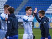 Андрей Шахов: «Назар и Викентий Волошины считаются, наверное, одними из главных талантов в своем возрасте»