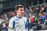 Вихованець «Динамо» поповнив лави клубу Першої ліги