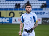 «Він подорослішав»: Циганик назвав футболіста «Динамо», здатного заграти у Луческу у новому сезоні