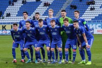 Йовічевич шокував «Баварію» в Юнацькій лізі УЄФА – мюнхенці стали наступною жертвою після «Динамо»