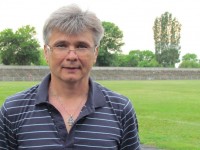 Олександр Щербаков: «Якісь люди приїхали на базу «Динамо», почали виміряти радіацію»