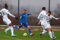 Доминирование, которое не переросло в голевые моменты — разбор заключительных матчей «Динамо» на сборе 