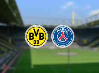 «Боруссія» Д – «ПСЖ»: думка букмекерів на матч Ліги чемпіонів 