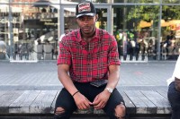 Каргбо: «Сподіваюсь, «Динамо» допоможе мені потрапити у збірну Бельгії»