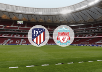 «Атлетіко» – «Ліверпуль»: думка букмекерів на матч Ліги чемпіонів