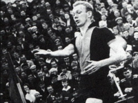 Как Санин «помог» Лобановскому досрочно завершить карьеру