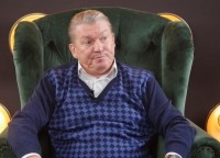 Олег Блохин: «Гармаш - нормальный. Просто его перемыкало»