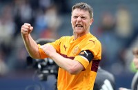 Легендарный игрок чемпионата Шотландии заговорил о Марьяне Шведе