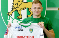 «Карпати» підписали двох новачків