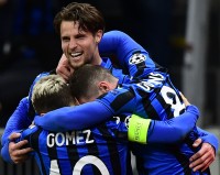 1/8 ЛЧ. «Аталанта» громить «кажанів», «Тоттенхем» поступається «РБ Лейпциг»