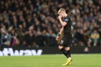 ​Зінченко пропустив матч «Ман Сіті» – «Вест Хем» через дискваліфікацію, Ярмоленко - через травму