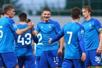 «Динамо» и все остальные участники УПЛ: кто и как провел зимнее межсезонье