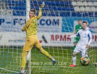 Різник у топі. Воротар «Шахтаря» – серед лідерів у сезоні Ліги чемпіонів