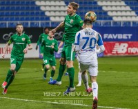 ​Віктор Вацко: «Ворскла» - найкраща команда двох стартових турів Прем'єр-Ліги 2020-го»