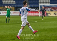 Уникальный показатель Вербича. Самые поздние победные голы «Динамо» в чемпионате Украины