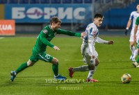 Алексей Андронов: «Для «Динамо» поражение будет кошмаром, а игроки «Ворсклы» станут героями своих семей, принеся домой деньги»