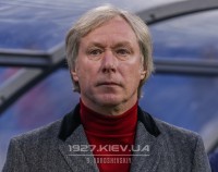 «Я зараз можу виїхати, бо я резидент Великобританії»: екстренер «Динамо» зробив яскраву заяву