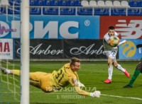 Назарий Русин: «Моя мечта — победа в Лиге чемпионов»  