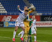 Блогер: «Лучше без Кадара в одном отдельном матче не стало»