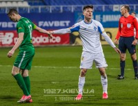 «Динамо» – «Ворскла»: прогноз і ставка Ігоря Циганика