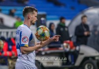 Томаш Кенджора назвав найкращих гравців «Динамо» і порівняв Михайличенка з Хацкевичем