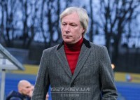 Олексій Михайличенко - про готовність Віктора Циганкова повернутися на поле