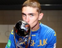 Українським хавбеком, який став чемпіоном світу U-20, цікавиться «Спартак» з Юрмали