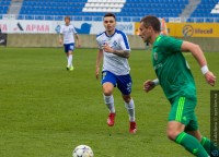 Стало відомо, в якій формі зіграє «Динамо» проти «Ворскли»