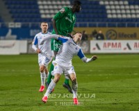 Журналіст: «Зараз Дуелунд виглядає цікавіше Шапаренка, навіть якщо порівнювати з часами, коли Микола видавав рок-н-рол»