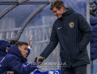 З бюджетом топ-7 УПЛ. Джерело повідомило, чому «Ворскла» змінила головного тренера
