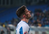 Вербич потрапив у скандал - його дружина натякає на зраду