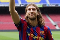 Новий трансфер «Барселони» змусив ЗМІ знову згадати про відрядження до Іспанії українця