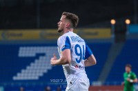 Экс-арбитр ФИФА прокомментировал желтую карточку Кенджоре в матче с «Зарей»