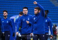 Олександр Караваєв: «Працюємо в тому ж режимі, що й до карантину у змагальний період»