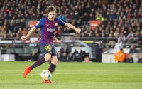 «Барселона» залишилася без ще одного ключового гравця