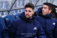 Відзначився переможним голом. Колишній форвард «Динамо» забив уперше з квітня поточного року