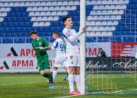 «Кричать про свої шанси, його отримують, а потім роблять у штани»: Заховайло знищив молодих гравців «Динамо»