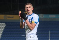 «Миколенко стоит 30-40 миллионов евро», – агент защитника «Динамо» оценил возможность трансфера в другие клубы