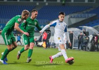 Николай Павлов: «Неудача в финале Кубка сильно ударит по имиджу Динамо» 