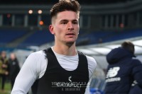 Беньямин Вербич: «Буяльский даже не хотел фолить. Но такие правила...»