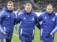 Ціна динамівців