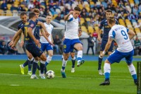 ​«Дніпро-1» — «Динамо»: статистика зустрічей