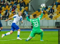 «Днепр-1» — «Динамо» Киев: прогноз на матч