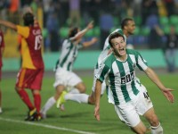 Від Тлумака до Батісти: збірна «Карпат» епохи Димінського