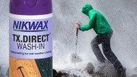 Якісна продукція Nikwax