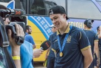 Попов: «Були проблеми з виплатою призових за перемогу на ЧС. Ви ж знаєте, яке відношення у Федерації до «Динамо»