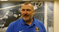 Береза: «Коноплянка і Зозуля – мої хороші друзі, але «Дніпро-1» – небагатий клуб»