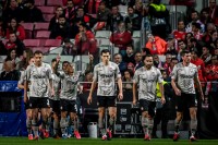 Таблиця коефіцієнтів УЄФА. З конкурентами важко? Борімося з собою