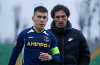 «Дніпро-1» — «Динамо». Прогноз і ставка Олександра Золотогорського