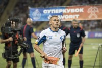 Вперше в історії УПЛ вилучили гравця після застосування VAR. Постраждало «Динамо»